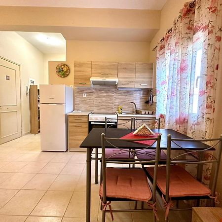 Luna Bianca - Corfu Apartments Extérieur photo