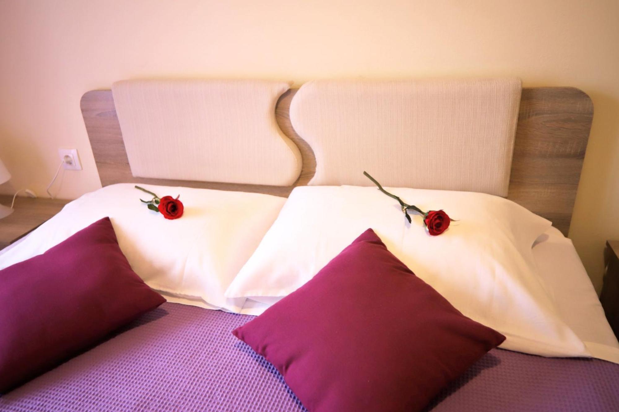 Luna Bianca - Corfu Apartments Chambre photo