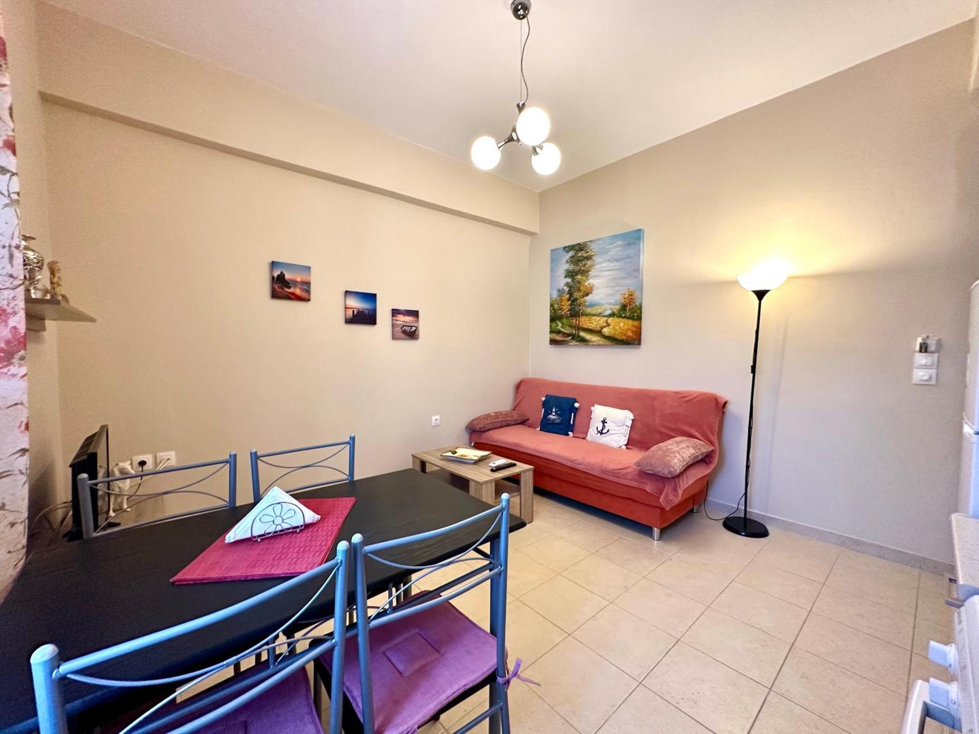 Luna Bianca - Corfu Apartments Extérieur photo