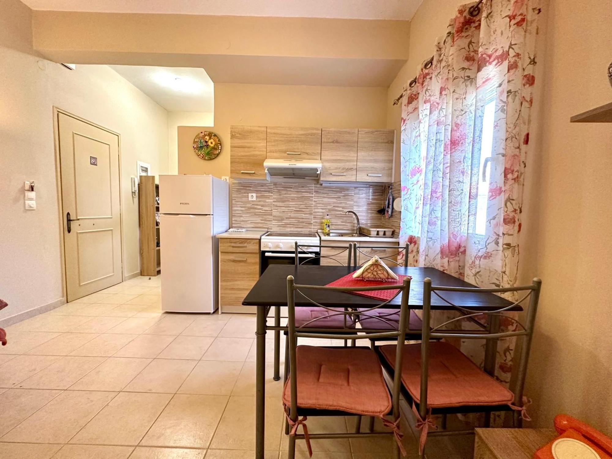 Luna Bianca - Corfu Apartments Extérieur photo